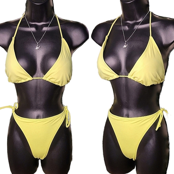OP Other - 💎Neon Bikini Set💎